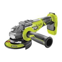 Winkelschleifer Brushless RYOBI 18V OnePlus R18AG7-0