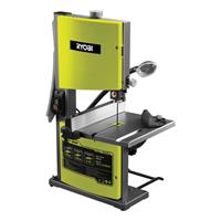 Ryobi RBS904 Bandzaagmachine - 350W - 230mm