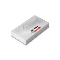 Rubi Porex Schuurbord Recht - 83992