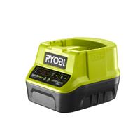 Ryobi RC18-120 ONE+ 18V Li-Ion Accu oplader