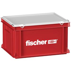 fischer 91425 HWK Box systeemkoffer - groot