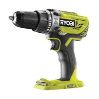 Ryobi R18PD3-0 ONE+ 18V Li-Ion accu klopboor-/schroefmachine body