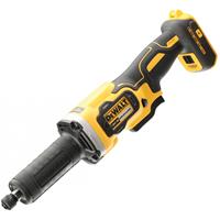 DeWalt Akku-Geradschleifer DCG426N-XJ 18 Volt bürstenlos, Überlastschutz zum Schutz von Anwender und Maschine DeWALT - 16298