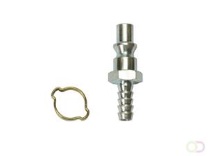 Stanley SNELKOPPELING 1/4 - 7 mm - 