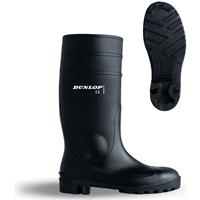 Dunlop Protomaster S5 Arbeitsstiefel schwarz