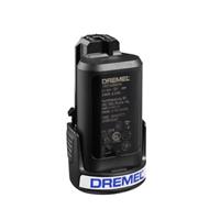 Dremel 880JA 12V 2.0Ah Li-ion accu