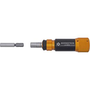 bernsteintools Bernstein Tools 4-563 Momentschroevendraaier 1 stuks 0.05 - 0.6 Nm