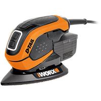 Worx deltaschuurmachine WX648 65W