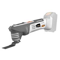 batavia multitool 18 volt (zonder accu)