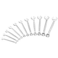 Facom 440.JE11 11-delige Ring-/steeksleutelset - 7 t/m 19mm