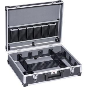 toolcraft TO-5075259 Gereedschapspilotenkoffer (zonder inhoud) (b x h x d) 355 x 145 x 445 mm