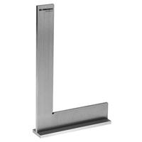 Facom 819.75CLO Winkelhaak met aanslag - Klasse 0 - 75 x 50mm