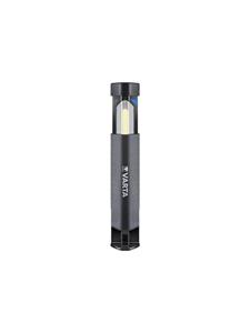 Varta 18646101421 Werklamp Grijs, Zwart LED 30 h