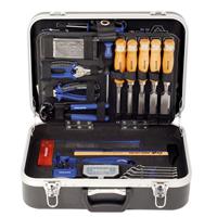 PROJAHN | Schreiner Werkzeugkoffer 92tlg