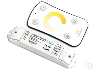 Quality4All Led-dimmer met RF-afstandsbediening - 