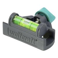 Wolfcraft 5222000 Libel voor Duimstok Kunststof