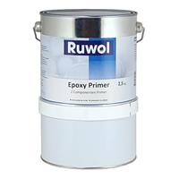 Ruwol 2K Epoxy Primer 2,5 Kg