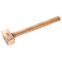 Facom 1262H.50SR Duitse moker - Vonkvrij - 650gr - 29 x 250mm