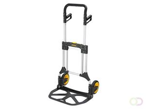 Stanley FATMAX - INKLAPBARE STEEKWAGEN - LAADVERMOGEN 200 kg