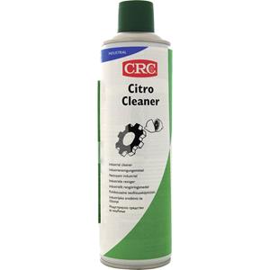 CRC CITRO CLEANER Citrusreiniger, 500 ml Spraydose