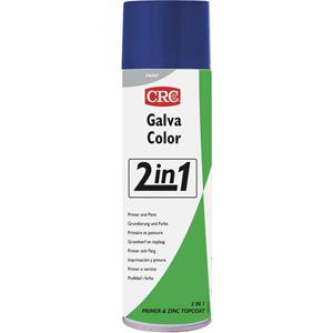 CRC 32079-AA GALVACOLOR 2-in-1 500 ml