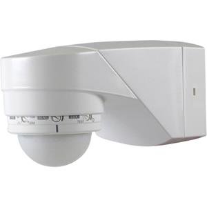 Bewegungsmelder REV McSENSOR 360°, IP55, weiß