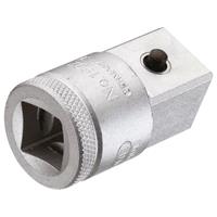 GEDORE S 2032-05 Adapter-Satz 1/4" - 3/4" 5-teilig