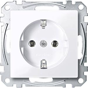 Merten MEG2301-0325 - Socket outlet (receptacle) MEG2301-0325