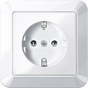 Merten MEG2301-1019 - Socket outlet (receptacle) MEG2301-1019