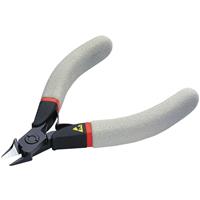 Facom 416.PE ESD Kniptang - Handzaam puntige slanke bekken - 110mm