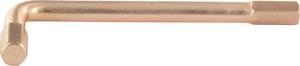 Facom 82H.13SR Inbussleutel - Inbus - 13 x 140mm