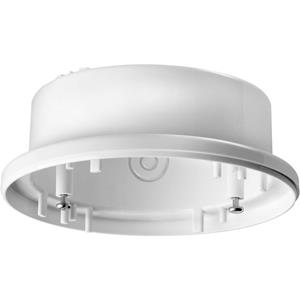 Merten 550619 - Surface mounted housing 550619, special offer