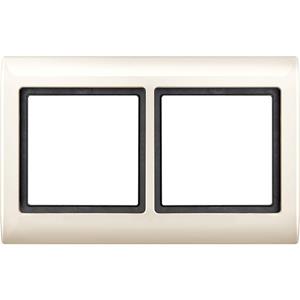 Merten Rahmen 2f.ws 400244