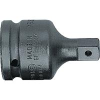 GEDORE Reduzierstück KB 3219 für Kraftsteckschlüssel 3/4"auf 1/2"vierkant