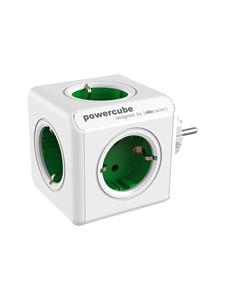 PowerCube Original - Grøn