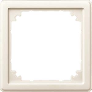 Merten Zwischenrahmen Aquadesign Weiß 518344 C363081