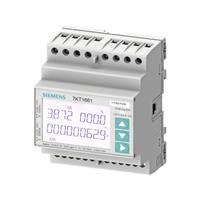 siemens Messgerät SENTRON, Messgerät, 7KT PAC1600, LCD