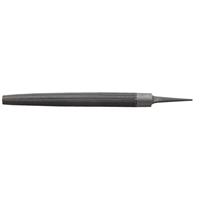 Facom DRD.MD200A Halfronde vijl - Halfzoet - 6 x 21 x 200mm
