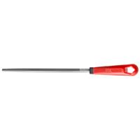 Facom CAR.MD250EMA Vierkante vijl met handgreep - Halfzoet - 10 x 10 x 250mm
