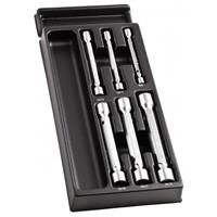 Facom MOD.97 6-Delige pijpsleutelset - 8-19mm