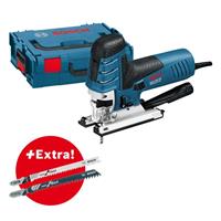 BOSCH Pendelstichsäge GST 160 CE 800 Watt