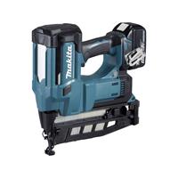 MAKITA Akku-Stauchkopfnagler DBN600RTJ / DBN600Z 18 V