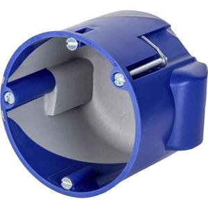 F-tronic Gerätedose winddicht (Ø x T) 68mm x 60mm