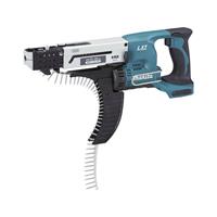 Makita Accu Schroefautomaat DFR550Z 18V