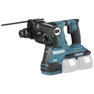 MAKITA Akku-Kombihammer DHR280ZJ 2 x 18 V ohne Akku und Ladegerät