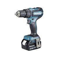 Makita DHP485RTJ Akku-Schlagbohrschrauber