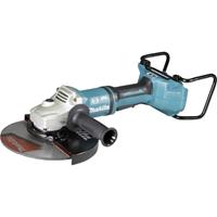 MAKITA Akku-Winkelschleifer DGA901ZKU2 2 x 18 V 230 mm ohne Akku und Ladegerät