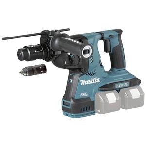 Accucombihamer Makita SDS-Plus 18 V