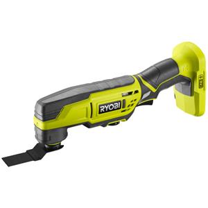 ryobi Ryob Akku-Multitool R18MT-3 ye/bk