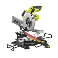 Ryobi R18MS216-0 kap- & verstekzaag Accu niet inbegrepen